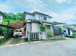 豊田市藤岡飯野町大川ケ原　戸建て