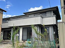 安城市東端町鐘鋳場　戸建て