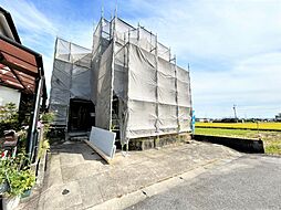 安城市東別所町応　戸建て