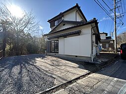 豊田市迫町八反田　戸建て