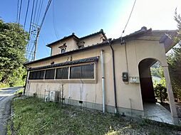 豊田市迫町八反田　戸建て