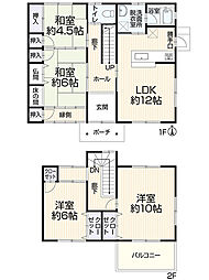 西尾市一色町開正屋敷曲輪26