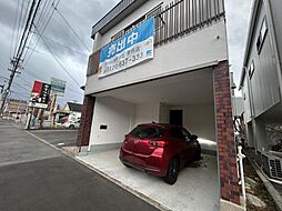 岡崎市鴨田町字所屋敷　戸建て