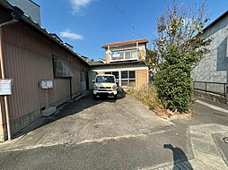 碧南市浅間町3丁目　戸建て