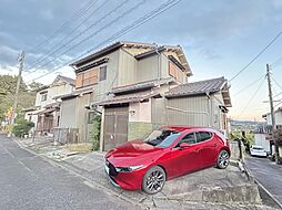 豊田市平戸橋町神田　戸建て