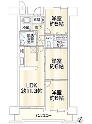 ビユーフオート岡崎　1007