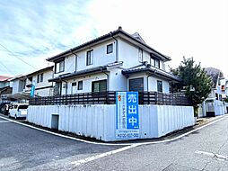 豊田市五ケ丘2丁目　戸建て