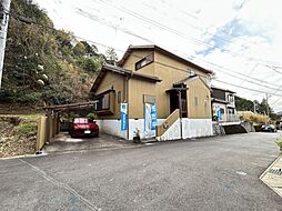 岡崎市羽栗町字多賀屋敷　戸建て