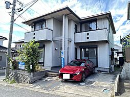豊田市美山町3丁目　戸建て