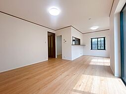 岡崎市欠町字狐ケ入　戸建て