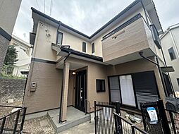 岡崎市欠町字狐ケ入　戸建て