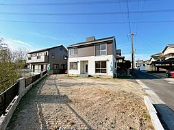 豊田市上原町西山　戸建て