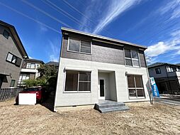 豊田市上原町西山 戸建て