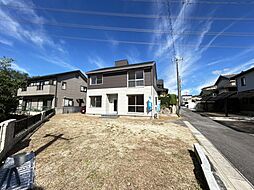 豊田市上原町西山 戸建て