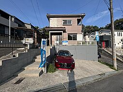 岡崎市真福寺町字神田 戸建て