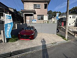 岡崎市真福寺町字神田　戸建て