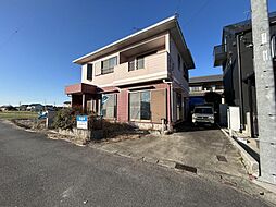 岡崎市福岡町字中西野 戸建て