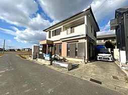 岡崎市福岡町字中西野　戸建て