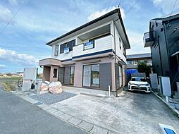 岡崎市福岡町字中西野　戸建て