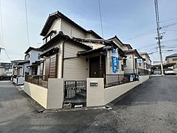 豊田市西中山町茨廻　戸建て