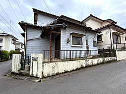 豊田市西中山町茨廻　戸建て