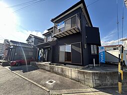 岡崎市井田町字星九田 戸建て