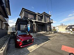 岡崎市井田町字星九田 戸建て