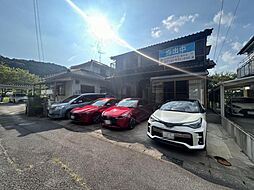 岡崎市鹿勝川町字善光　戸建て