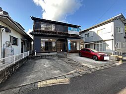 岡崎市鹿勝川町字善光 戸建て