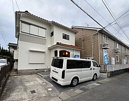 岡崎市筒針町字池田　戸建て