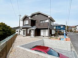 豊田市西中山町十七屋 戸建て