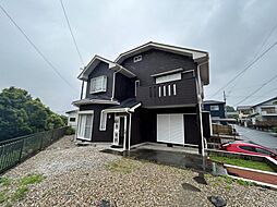 豊田市西中山町十七屋　戸建て