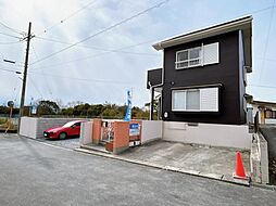 豊田市西中山町十七屋　戸建て