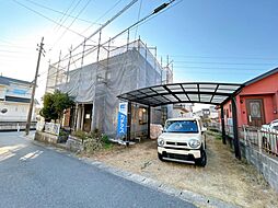 西尾市平坂町牛起　戸建て
