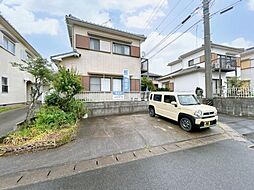 西尾市平坂町牛起 戸建て