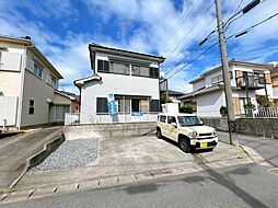 西尾市平坂町牛起　戸建て