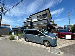 安城市東町荒井　戸建て