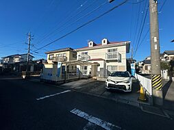豊田市井上町2丁目　戸建て