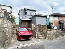 豊田市平戸橋町神田 戸建て