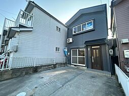 岡崎市日名本町　戸建て