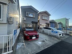 岡崎市日名本町　戸建て