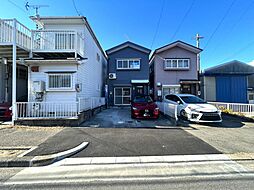 岡崎市日名本町　戸建て