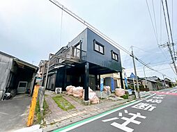 西尾市下町築山　戸建て
