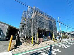 西尾市下町築山　戸建て