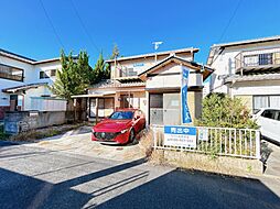 豊田市平山町5丁目　戸建て