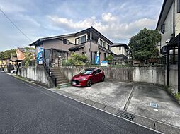 豊田市深見町小畑 戸建て