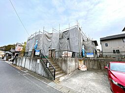 豊田市深見町小畑 戸建て