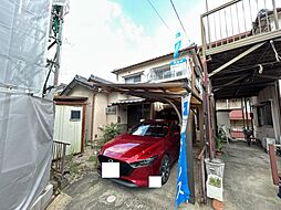 刈谷市板倉町3丁目 戸建て