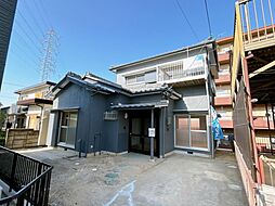 刈谷市板倉町3丁目　戸建て