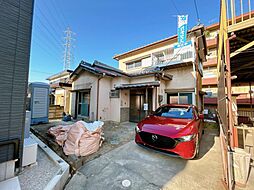 刈谷市板倉町3丁目　戸建て